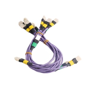 Câble de connexion E/S 51202329-616 Original Neuf En Stock Fiable Câble de communication pour système PLC pour l'automatisation industrielle - Product Image 3