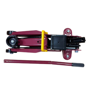 Elevador Hidráulico Pequeño para Automóviles, Gato <span class=keywords><strong>de</strong></span> Piso con Capacidad <span class=keywords><strong>de</strong></span> 2 Toneladas (4000 lb) - Product Image 4