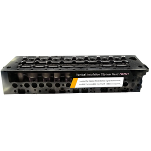 Cabeza de Cilindro de Instalación Vertical 7W2241 para Componentes de Motor Diésel Industrial Caterpillar - Product Image 2