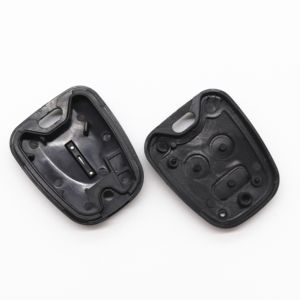 3 boutons <span class=keywords><strong>clé</strong></span> de voiture intelligente pour Citroen C1 C4 pour <span class=keywords><strong>Peugeot</strong></span> 106 107 207 307 407 <span class=keywords><strong>206</strong></span> 306 406 <span class=keywords><strong>clé</strong></span> À Distance de voiture Housse - Product Image 3