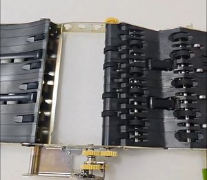 Rm4 + 4 חלפים diebold 01750223742 dn מודול המפיץ 1750223742 חלק עליון crs rl 4 + חלקי מכונה atm - Product Image 3