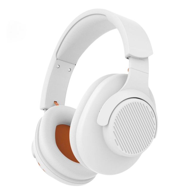 PJT-BEP2316 Over Ear Anc Headphones Long Playtime Great Sound Quality Active Noise Cancelling Headphones Super Softer Earmuff