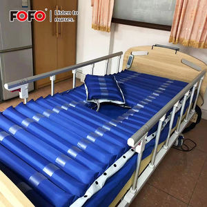 Colchón Médico Antiescaras con Bomba Silenciosa y Alivio de Presión, con Modo Auto-Firm para el Cuidado en el Hogar de Personas Mayores - Product Image 6