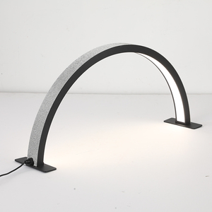 Outils de manucure Mini <span class=keywords><strong>lampe</strong></span> à LED portable Nail Do Manucure éclairage <span class=keywords><strong>lampe</strong></span> de table strass demi-lune <span class=keywords><strong>lampe</strong></span> de table - Product Image 1