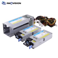 Nouveau Original 80Plus Platinum Delta DPS-550AB-36 2U Mini 1 + 1 serveur redondant alimentation 550W double psu