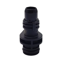 11118629123 Pièces de véhicule HEMILA compatibles avec BMW Série 3 5 7 G38 Nouveau connecteur de tuyau d'eau pour système de refroidissement