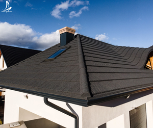 Tegole Classiche <span class=keywords><strong>di</strong></span> Qualità Coreana, Tipi <span class=keywords><strong>di</strong></span> Tegole in Zinco, Materiale per Coperture a <span class=keywords><strong>Prezzo</strong></span> Conveniente, Lastre per Tetti in Nigeria - Product Image 1