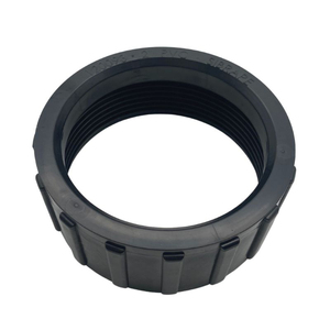 Best Quality Plastic <strong>Injection</strong> Mold For Irrigation <strong>Fittings</strong> Screwed <strong>Pipe</strong> Parts From Manufactured <strong>Injection</strong> Mold Workshop - Product Image 2