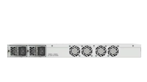 MikroTik CCR1072-1G-8S + yönlendirici 1U 72-Core CPU 8*10G SFP + 16GB RAM 120Mpps 80Gbps veri merkezi için verim - Product Image 2