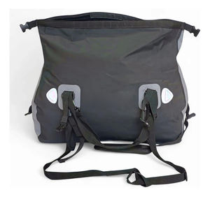 Sac de moto étanche 60L, sacoche arrière robuste pour outils, idéal pour les motos d'aventure - Product Image 3