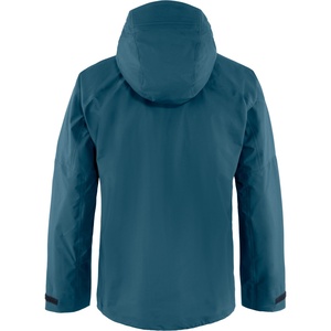 Veste de moto à capuche de luxe pour homme, nouvelle arrivée, coupe-vent, hiver, design personnalisé en gros - Product Image 5