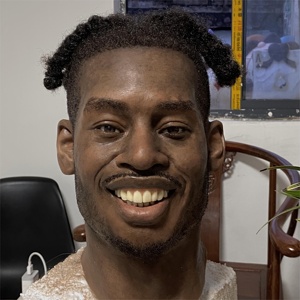 Statue grandeur nature du chanteur, figurine en cire de silicone, qui peut être utilisée pour la collection et le musée de la cire - Product Image 4