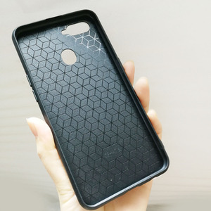 2020 nueva moda Aurora de cristal templado de teléfono caso para OPPO A5S <span class=keywords><strong>A7</strong></span> - Product Image 6