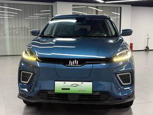 Auto Usado Económico, <span class=keywords><strong>Segunda</strong></span> <span class=keywords><strong>Mano</strong></span>, 2022 2023 2024 2025, WM EX5-Z Pro, <span class=keywords><strong>SUV</strong></span> Familiar <span class=keywords><strong>de</strong></span> 5 Asientos, Eléctrico, Confortable, Importado - Product Image 3