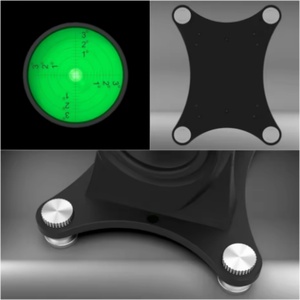 มาตรฐาน avplay-1คู่13.5นิ้วซับวูฟเฟอร์แร็บบิ้นพาหารมื้อเย็น4ช่วง8หน่วยลำโพง18-60กิโล/400กิโลกรัม/จัดส่งทางทะเลคู่ - Product Image 6