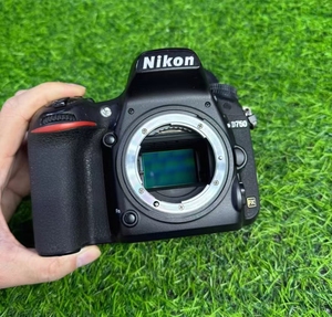 Appareil photo numérique d'occasion original <span class=keywords><strong>D750</strong></span> plein format 24MP avec enregistrement vidéo - Product Image 5