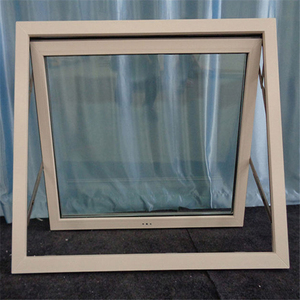 Fenêtres de <span class=keywords><strong>bateau</strong></span> en <span class=keywords><strong>PVC</strong></span> pour extérieur, auvent horizontal moderne, affichage de cuisine suspendu, prix industriel - Product Image 1