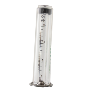Kinton Oxy Lưu Lượng Khí Meter Cga540 Bullnose Xi Lanh Oxy Y Tế Điều Chỉnh Với Lưu Lượng Kế Tạo Độ Ẩm - Product Image 6