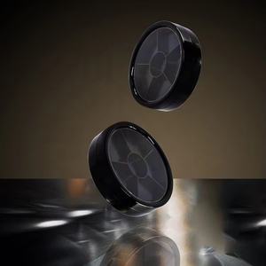 Empty Powder <b>Box</b> 2 mg <b>Heavy</b> <b>Duty</b> Powder <b>Box</b> Empty air Cushion Blush Container for Plastic Powder <b>Box</b> - Product Image 6