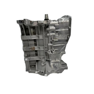 Auto Engine Parts G4FG Engine <strong>Cylinder</strong> <strong>Block</strong> Assembly For Hyundai Accent Elantra Creta I30 Solaris Veloster Kia Cerato Ceed Soul