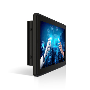 Android 5,1 7 pulgadas HD <span class=keywords><strong>Mini</strong></span> Tablet PC industrial AMD Quad Core procesador <span class=keywords><strong>8GB</strong></span> Wi-Fi 128GB memoria nuevo USB antipolvo y resistente al agua - Product Image 1