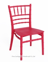 LK20191011-8 Nouveau style haute qualité coloré empilable chaise de table pour enfants