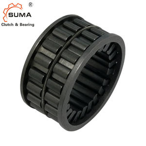 Spagg Clutch FE 448 Z tiene una excelente calidad para transmisión y máquinas industriales - Product Image 2