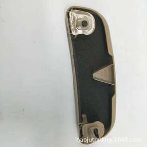 Buick Excelle 2008-2015 Driver Side <b>Glasses</b> <b>Case</b> Car Roof Holder Plastic Easy Install Instrument Panel - Product Image 1