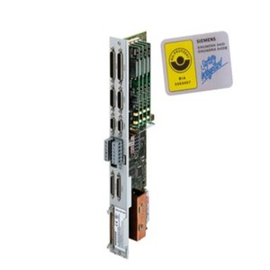 Carte d'axe numérique 6SN1118 0DM13 0AA0 611 D, variateur numérique 6SN1118 0DM21 0AA0, carte de module d'alimentation 6SN1118 0DM13 0AA1, contrôleur PLC - Product Image 6