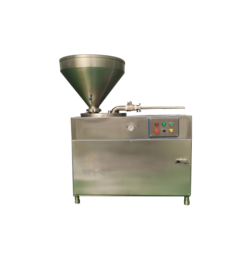 chicken processing and packaging machines
