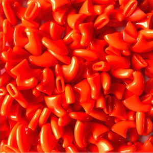 Tampas macias de plástico para unhas de gato, garra colorida para animais de estimação - Product Image 6