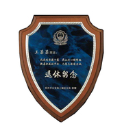Médailles personnalisées, plaque en bois, trophée en métal, récompenses personnalisées, trophée de haute qualité, trophée de champions, trophée en bois poli