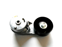Rakitan Tensioner Sabuk Penggerak 12605175 534037210 untuk Chevrolet Captiva Opel Antara 2.4L