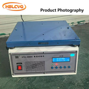 <span class=keywords><strong>Machine</strong></span> d'essai de <span class=keywords><strong>vibration</strong></span> HTA-3000A pour le contrôle de la qualité et les tests d'fiabilité des composants électroniques et automobiles - Product Image 2