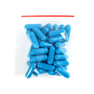 Hpmc'nin boş kapsül boyutu 000-5 farmasötik sınıf % sebze kapsülü <span class=keywords><strong>Acid</strong></span> dayanıklı ve kırılması kolay değil-Becca - Product Image 3