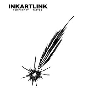 <span class=keywords><strong>Tatuaggio</strong></span> Temporaneo Realistico Impermeabile Personalizzato all'Ingrosso, Sicuro al 100%, Durata 15 Giorni, Adesivo per Corpo e Braccio Semi-Permanente - Product Image 3