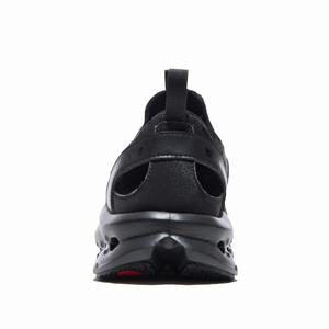 Sandales décontractées unisexes HOTPOTATO, dessus en mesh respirant, semelle intermédiaire en EVA, semelle extérieure en caoutchouc, été, printemps, automne, sports nautiques, plage - Product Image 4