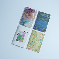 Premier produit : Carnet de notes souple pour la planification, cahier d'exercices, carnet portable ligné – Vente directe usine transfrontalière