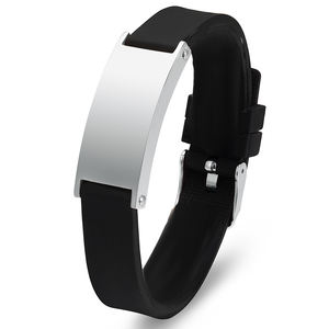 Pulsera de urna de joyería de cremación para cenizas, pulsera de brazalete de cremación pulseras recuerdo joyería conmemorativa para mujeres y hombres - Product Image 5