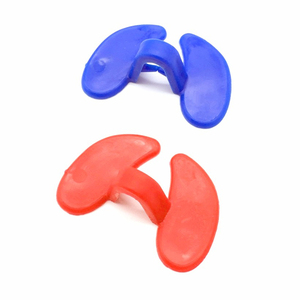 Lunettes anti-picage et anti-violence pour poulets, pigeons et faisans – Lunettes <span class=keywords><strong>de</strong></span> protection pour volailles sans boulons - Product Image 5