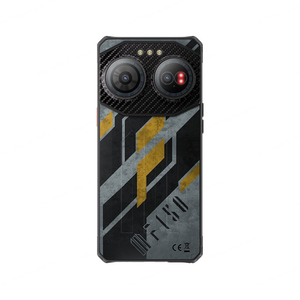 Teléfono Resistente IIIF150 Air3, Octa Core, 12GB+512GB, Resistente a Golpes y Agua, Huella Dactilar Lateral, NFC, CDMA/GSM, Pantalla LED de 90Hz, 6.6 Pulgadas - Product Image 5
