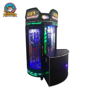 Regalo Windspout gettoni di Riscatto Giochi Arcade Biglietto della Lotteria Macchina - Product Image 2