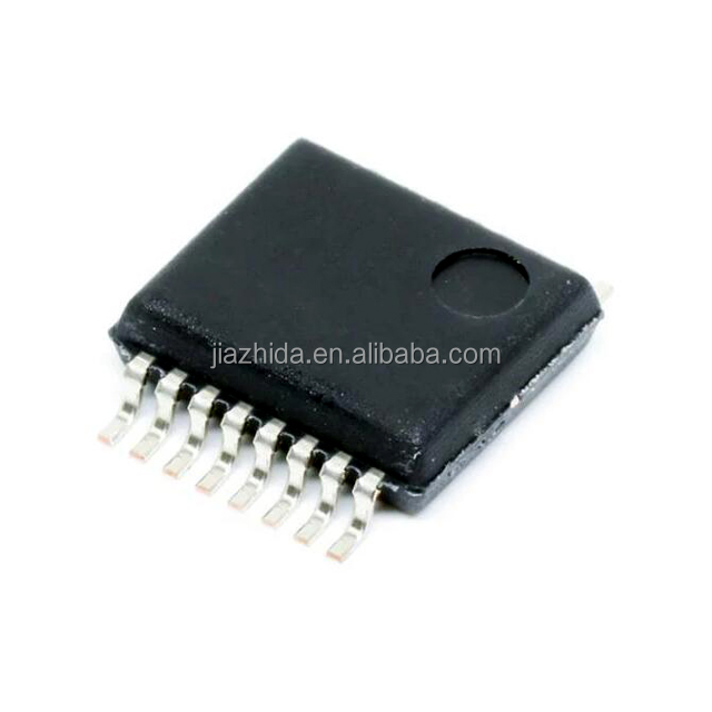100% Original & New IC Chip MAX3232MDBREP 2/2 Transceiver Full RS232 16-SSOP Electronic Component