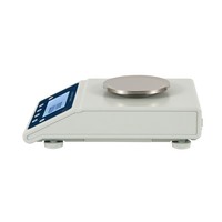 Balance analytique de laboratoire WT2002G avec fonctions de tare et de comptage
