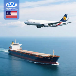Доставка от двери до двери из Китая в США, перевозка грузов морем, экспедирование, международные перевозки - Product Image 2