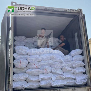 ตาข่ายกันแมลงคุณภาพสูง HDPE พร้อมสารป้องกันรังสียูวี สำหรับสวนผัก / ตาข่ายกันแมลงสำหรับโรงเรือน - Product Image 2