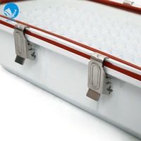 TG20 — spot lumineux étanche en acier inoxydable, 100W, pour bateau, marine, éclairage d'extérieur