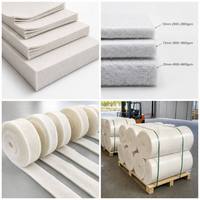 Promotion : Machine à découper le feutre, nombre de couches et largeur personnalisables (15-250 cm) pour réfrigérateurs, climatiseurs, voitures et usines sidérurgiques
