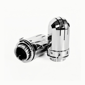 <span class=keywords><strong>Tête</strong></span> de robinet de radiateur OLDE durable avec matériau en laiton écologique pour usage domestique - Product Image 3