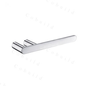 Accesorios de baño toalla titular Toalla de hotel, bar pulido de <span class=keywords><strong>acero</strong></span> <span class=keywords><strong>inoxidable</strong></span> <span class=keywords><strong>estante</strong></span> de toalla - Product Image 4